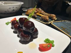 -青海名吃尕张娃非遗烤肉(城中店)