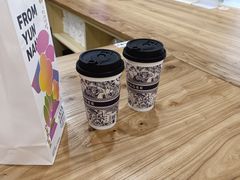 伯牙绝弦-霸王茶姬(正佳广场店)