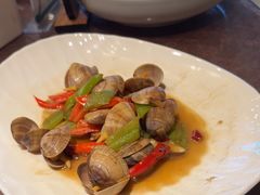 -澜小宴·胶东海鲜烟台味(时光塔店)
