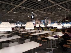 大堂-宜家·瑞典风味餐厅(北京西红门店)