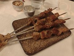 -龟兹KUCINA·新疆菜(前滩L+PLAZA店)