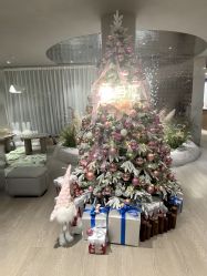 -馨月汇·一悦馨香月子中心(前滩店)