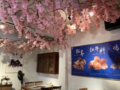 -阿鹏故事野生菌火锅(双廊古镇店)