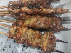 -亚东串烤(共康东路店)