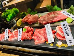 -樱宿日式和牛烧肉(五道口店)