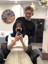 -INSTYLE造型·明星店