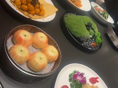 -知楚•精致湖北菜(武商MALL店)