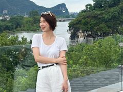 -忆咖啡观景餐厅(桂林象山公园店)