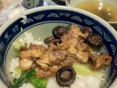 -渔乡米坊·岭南传统小吃专门店(天河龙口西店)