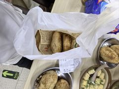 -昌顺马记小吃店(昌盛园店)