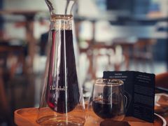 -Bracket Coffee(银河SOHO店)