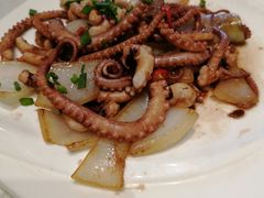 -小天妃海鲜酒楼(西马庄店)