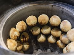 -百年夯碳烤胡椒饼(阿拉城店)