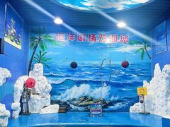 -左海海底世界