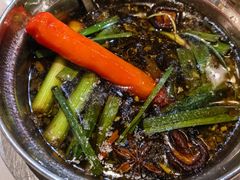 -围炉夜话·潮汕卤水火锅(榕江店)