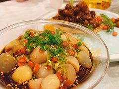 -咪咪川菜(太乙路店)