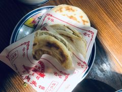-吴满满油泼面(北方风味园店)
