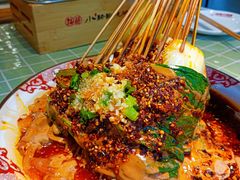 -福苗小骆驼烧烤(莲湖路店)