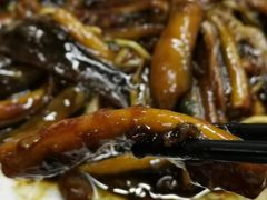 响油鳝糊-协和菜馆(凤凰街店)