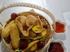 -晶雅花园西餐厅(南京首店)