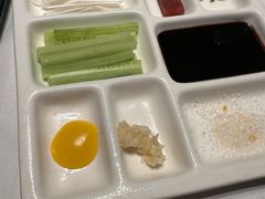 -局气 烤鸭·北京菜(光华路店)