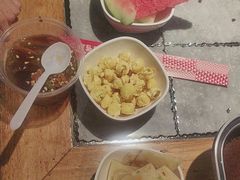 -青炉里青花椒鲜活烤鱼(理工大店)