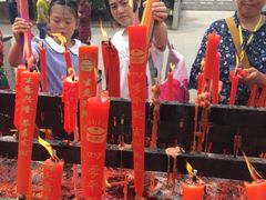 -重元寺香积厨素斋馆