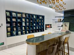 -海马体照相馆(环贸iapm大师爱情店)