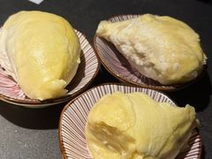-铭牛烧肉·和牛海鲜自助(高新月牙湖店)