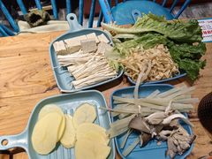 -0317火锅鸡·清真(正达店)