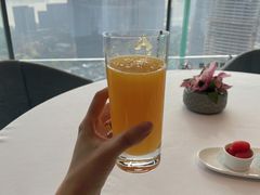 -悦轩中餐厅·高空江景·杭州柏悦酒店