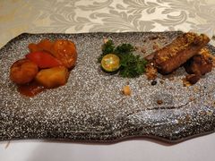 -涵苑私宴定制(外滩店)