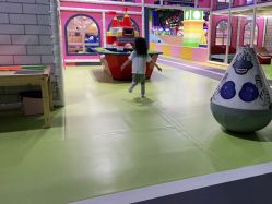 -菲菲羊乐园(临平银泰城店)