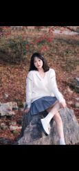 -青岛这朵女子摄影(中海寰宇天下天颂店)