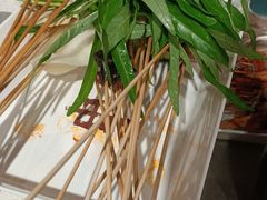 -阿串串老火锅(力盟店)