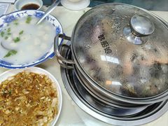 -富临港·蒸汽海鲜·手抓海鲜·炒菜(栈桥店)