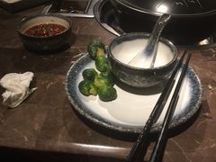 -同仁四季椰子鸡(海岸城天利店)