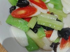 -四季餐厅·新津菜(环湖中路店)
