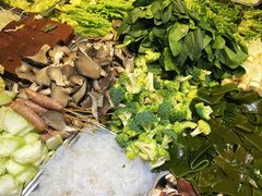 -林静小吃(复兴路店)