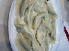 -喜家德虾仁水饺(麒麟社店)