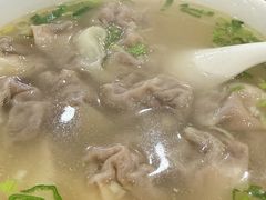 -草桥清真牛肉锅贴扁食店