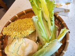 -贵州辣子鸡番茄鸡