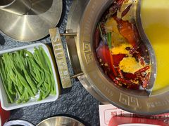 -旺蜀主成都串串火锅(西直门凯德MALL店)