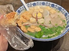 -小潘记鸭血粉丝汤