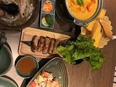 -安南越南餐厅(青岛万象城店)