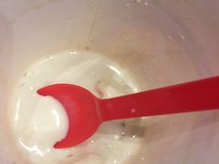 杏仁提拉米苏-DQ·蛋糕·冰淇淋(苏州中心店)
