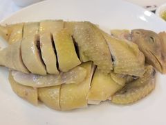 壹心鸡-文记壹心鸡(宝华路店)