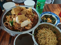 -胖子水煮(铁路三村无任何分店)