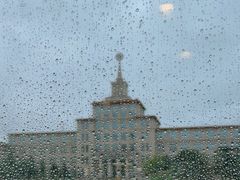 -麦当劳(军博店)