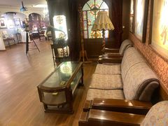 -利顺德博物馆
